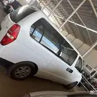 باص اتش ون موديل 2010