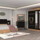 عرض خاص لمده 3ايام غرف نوم تركي 2000ريال