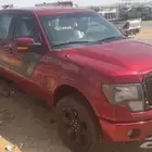 فورد F150قطع غيار 2013تشليح