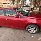 شفروليه كروز امريكي