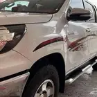 هايلوكس غمارتين دبل 2017