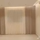 تفصيل ستائر الويفي حسب الطلب اسعار مناسبه إن شاءالله
