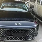 هونداي ازيرا كلاسيك سعودي لون اسود