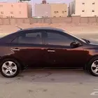 كيا سيراتو 2011 فحص جديد استماره مكيف بارد