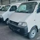 سوزوكي ايكو فان موديل 2025 بسعر خاص