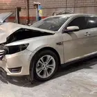 للبيع تورس 2018 علا وضعها الحالي