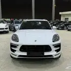 بورش ماكان GTS 2017