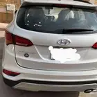 سنتافي موديل 2017. دبل ممشى270
