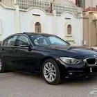 BMW 318 موديل 2018