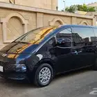ستاريا سعودي V6 بنزين 2022 ب 68 الف ريال