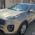 كيا سبورتاج 2017