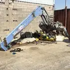 كرين تدانو ثلاثه طن الموديل الحديث