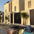 فيلا فاخره دورين وملحق للبيع