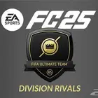 DIVISON RIVALS