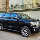 تويوتا سيكويا 2013 للبيع