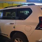 تيوتا برادو 2013