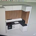 فني المنيوم ابواب شبابيك مطابخ