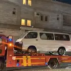 satha jeddah سطحه جده نقل سيارات داخل و خارج جده 24 ساعه