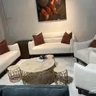 كنب 8 أو 9 أشخاص