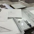 شرح رسم هندسي للجامعات