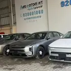 كيا k8 ستاندر 2026