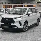 تويوتا فيلوز GLX 2025 عرض خاص