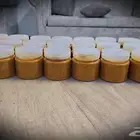 ماسك الاشراقة والجمال والإضاءة والنقاء