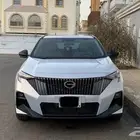 جيب جاك GS3 موديل 2025 شبه جديد