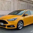 فورد فوكس ST الرياضيه 2016