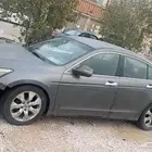 هوندا اكورد موديل 2016 تشليح قطع غيار فقط