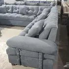 كنب جديد جاهز للتوصيل