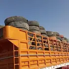 مشوار تريلة سطحه جوانب ال سعوديه