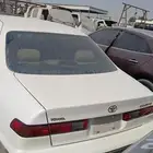 كامري 98