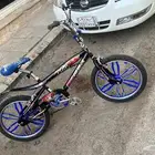 سيكل كوبرا مقاس 20