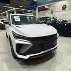 جيلي كولوراي GL ستاندر 2025
