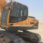 مطلوب حفار هونداي موديل 2022   20021  2020