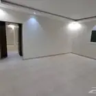 شقه للايجار بحى الملقا