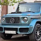 سوزوكي جمني 2022 معدل جي كلاس