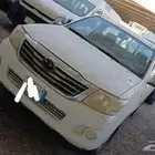 تويوتا هايلوكس ديزل 2013