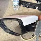 مرايات سيفيك 16لين 22