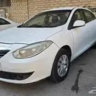 Car for sale 2012 white Renault Florence