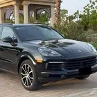 بورش كايين اس 2020