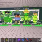 حسابات ماب steal Brainrot ماب سرقه وصف مهم حسابات تبدا من 5