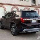 اكاديا جي ام سي 2021 نظيف وعلى الشرط