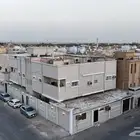 للبيع عمارة سكنية في حي اليمامة