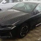 كيا k5 Gls نص فل 2026 تمويل تأجيري