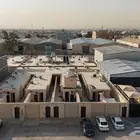 للبيع استراحات في حي السلي المساحة 1050م
