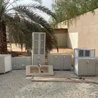 مطبخ مستعمل