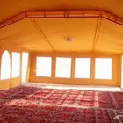 مشبات خيام اشاتا جا