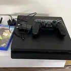 سوني 4 نظيف جدا